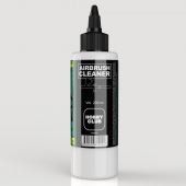 T-9 Airbrush cleaner - Очиститель аэрографа 200мл.