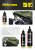 T-7 Leviling Thinner - Выравнивающий разбавитель 200 мл.